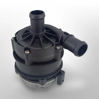 Original Zusatzwasserpumpe VW GOLF 7 8 CADDY 5 CRAFTER T6 2.0 TDI 04L965567A - Bild 1 von 4