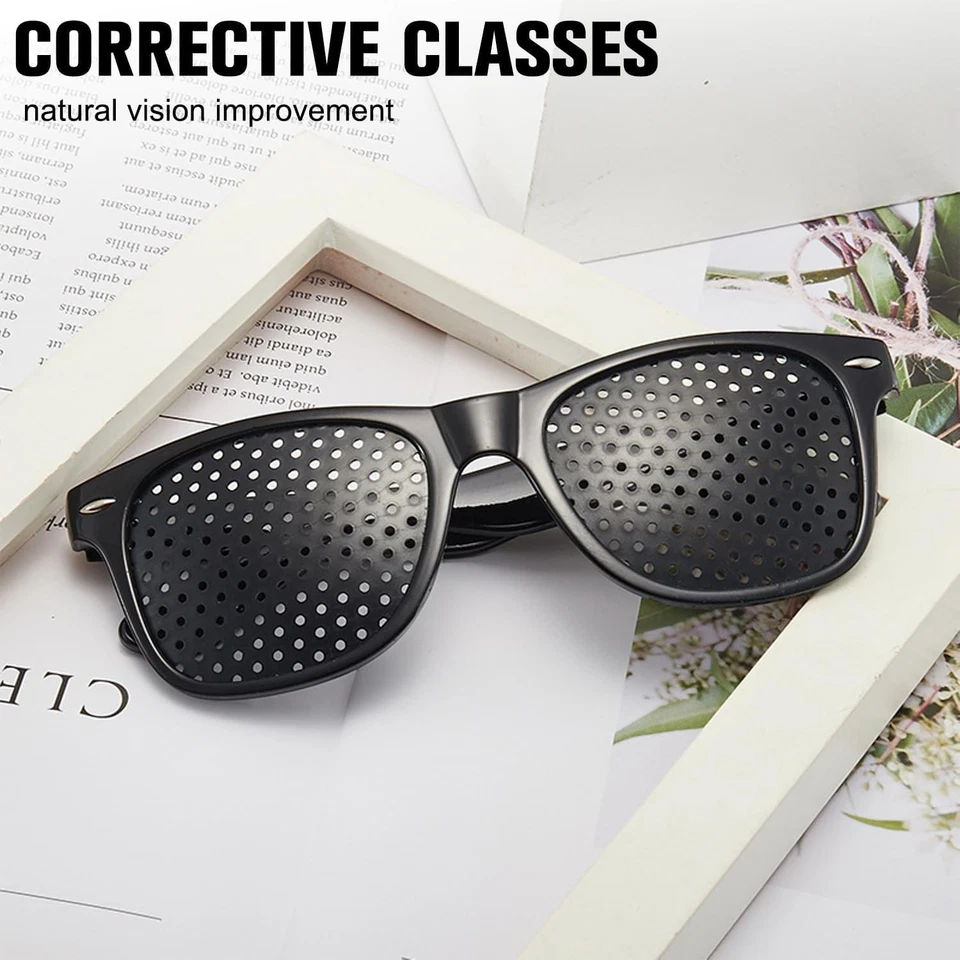 2025 Nuevas gafas correctoras Lunisk, gafas para mejorar la visión, ligeras... Foto 3 de 4