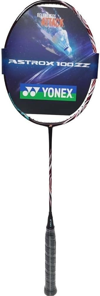 YONEX Astrox 100ZZ Badminton Racquet - AX100ZZ for sale online | eBay