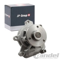 JP Group Wasserpumpe Passend FüR Daihatsu Copen Materia Sirion Terios YRV