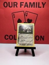 Lairon 38/92 Regular Uncommon Legend Maker 2006 Pokemon Card on eBay
