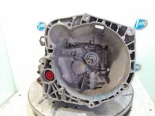 Boite de vitesse Alfa Romeo 155