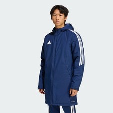 adidas men Tiro26 Stadium Parka