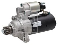 Anlasser FüR MAN VW