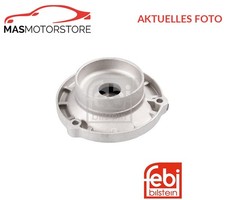 FEDERBEINLAGER DOMLAGER VORNE FEBI BILSTEIN 173341 A NEU OE QUALITÄT