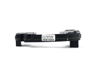Original Audi A4 8E Lenksäulenmodul 8E0953549N Steuergerät GRA MuFu 12M Garantie