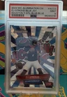 2023 Wild Card Alumination Comix CJ Stroud Edition CJ Stroud #ACCS Houston Psa 9
