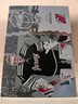 2023-24 Upper Deck Ice Hockey Vitek Vanecek # 54