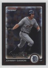 Click to enlarge Johnny Damon