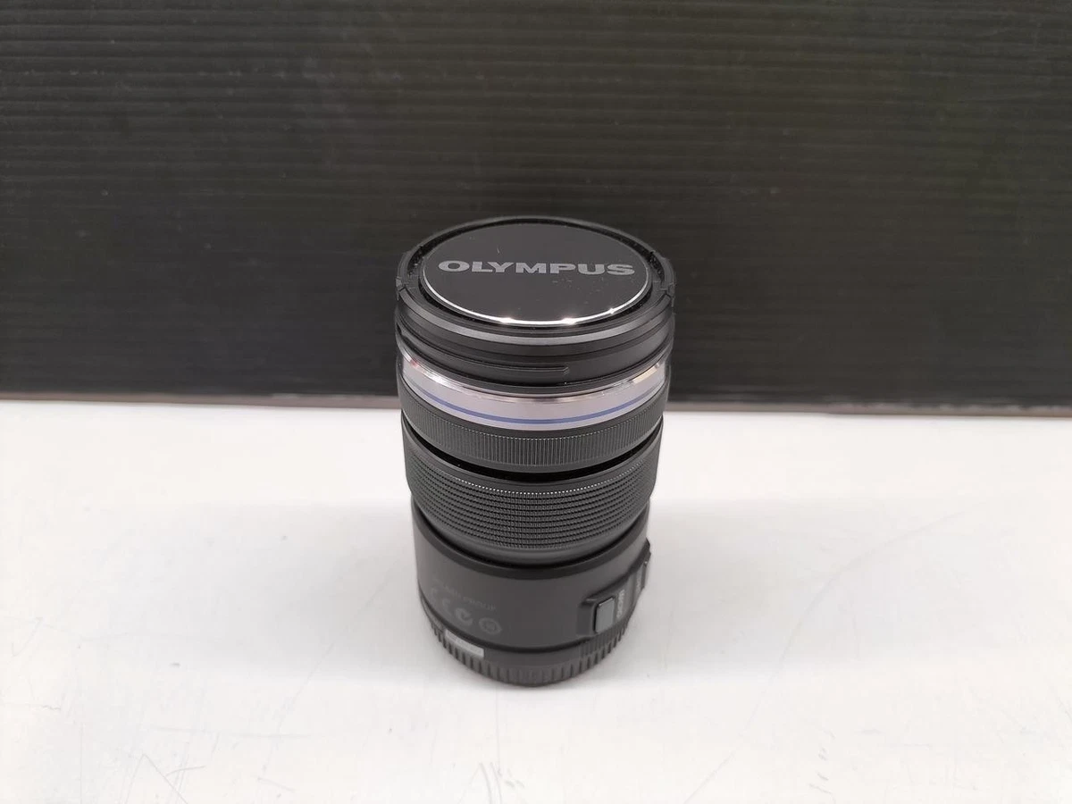 Olympus 12-50mm f/3.5-6.3 Camera Lenses for sale | eBay