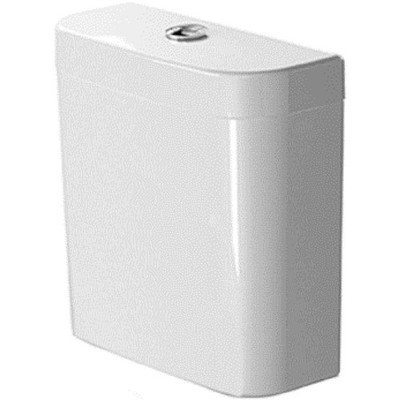 Duravit Darling New Toilet Tank 0931200005 White