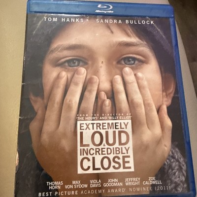 Extremely Loud Incredibly Close  