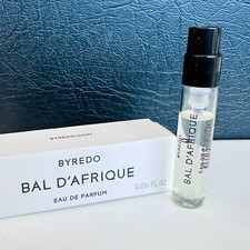 BAL D  AFRIQUE BY BYREDO EDP SAMPLE SPRAY 2ML/0.06OZ  