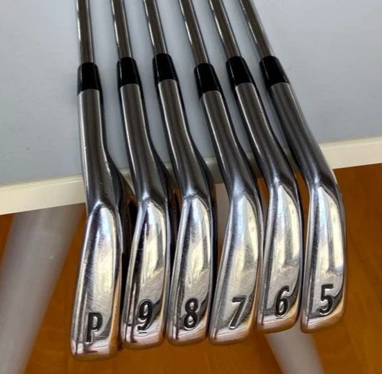 Titleist Ap2 714 Irons for sale | eBay