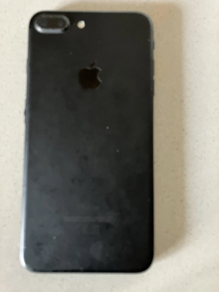 Apple iPhone 7 Plus - 32 GB - Nero  - Immagine 4 di 4