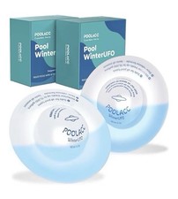 POOLACC 3-in-1 Winter Pool Closing Kit for Above-Ground In-Ground 2 pack
