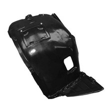DIEDERICHS Verkleidung Radhausschale für BMW 3er E90/91 vorne rechts 51717059380