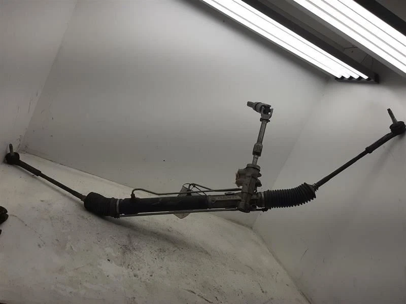 Engranaje de dirección/rack bastidor eléctrico y piñón 05-06 CHRYSLER PACIFICA 04743177AI Foto 2 de 4