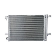 1 986 AD2 042 BOSCH Kondensator, Klimaanlage