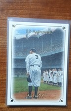 Babe Ruth 11 Card Lot New York Yankees 