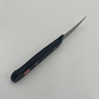 Wusthof Gourmet Solingen Germany Paring Knife 4034/6 cm BIRD BEAK BLADE — photo 7