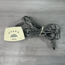 Sunbeam Holmes PAC-0595 Electric Heated Blanket 3-Prong Controller Y85