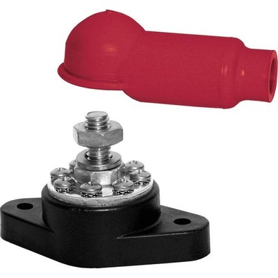 Tems Powerpost And Powerpost Plus Cable Connectors