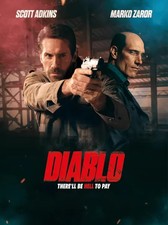 Diablo (2025) Action/ Thriller