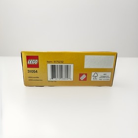 LEGO 31054 - Creator: Model: Train - Blue Express - 2017 (a28)