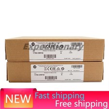 New AB 1756-OW16I 1756 OW16I Factory Seal ControlLogix Digital Relay Module