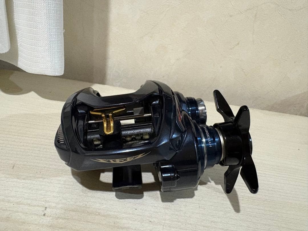 Daiwa 21 Steez A TW HLC 6.3 body 70134 | eBay Daiwa 21 Steez A TW HLC 6.3 body 70134 | eBay
