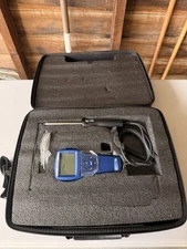 TSI 9535 VelociCalc Air Velocity Meter with Straight Probe