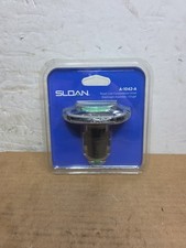 Sloan A-1042-A Dual Filtered Diaphragm Kit fo...