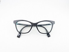Fendi Eyeglasses Frames Only, FF 0256 807, 50-17-140, Black, Made in Italy
