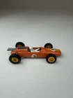 Lesney Matchbox Series No 19 Orange Lotus England