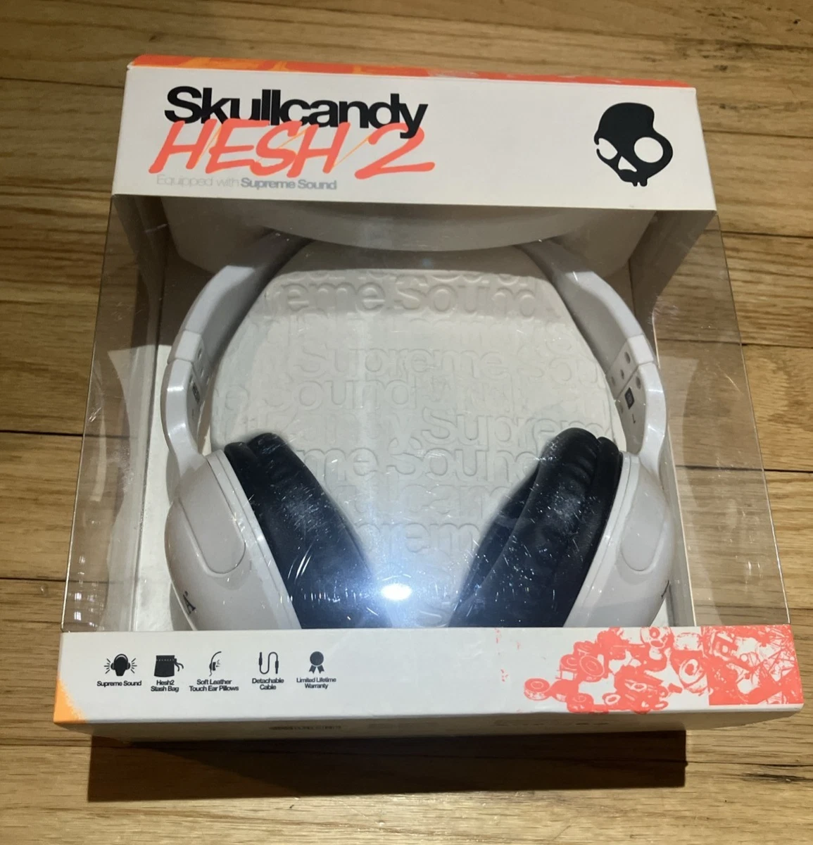 Skullcandy HESH 2 Headphones for Sale | Shop New & Used Headphones Skullcandy HESH 2 Headphones for Sale | Shop New & Used Headphones