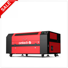 OMTech ZF2028-60E 60W CO2 Laser Engraver Cutter Cutting Engraving Machine