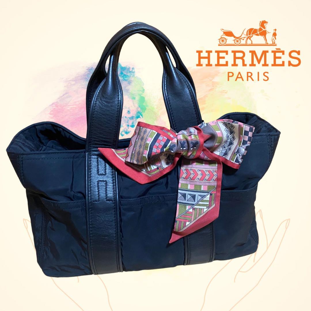 HERMES アカプルコPM
