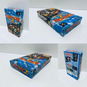 Nintendo Super Famicom SFC Donkey Kong 2