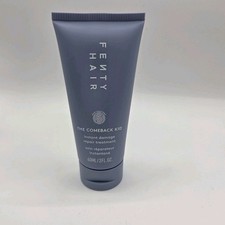 NEW Fenty Hair The Comeback Kid Instant Damage Repair Treatment 2 FL OZ