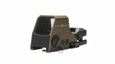 SightMark Ultra Shot R-Spec Reflex Sight Flat Dark Earth SM26031DE