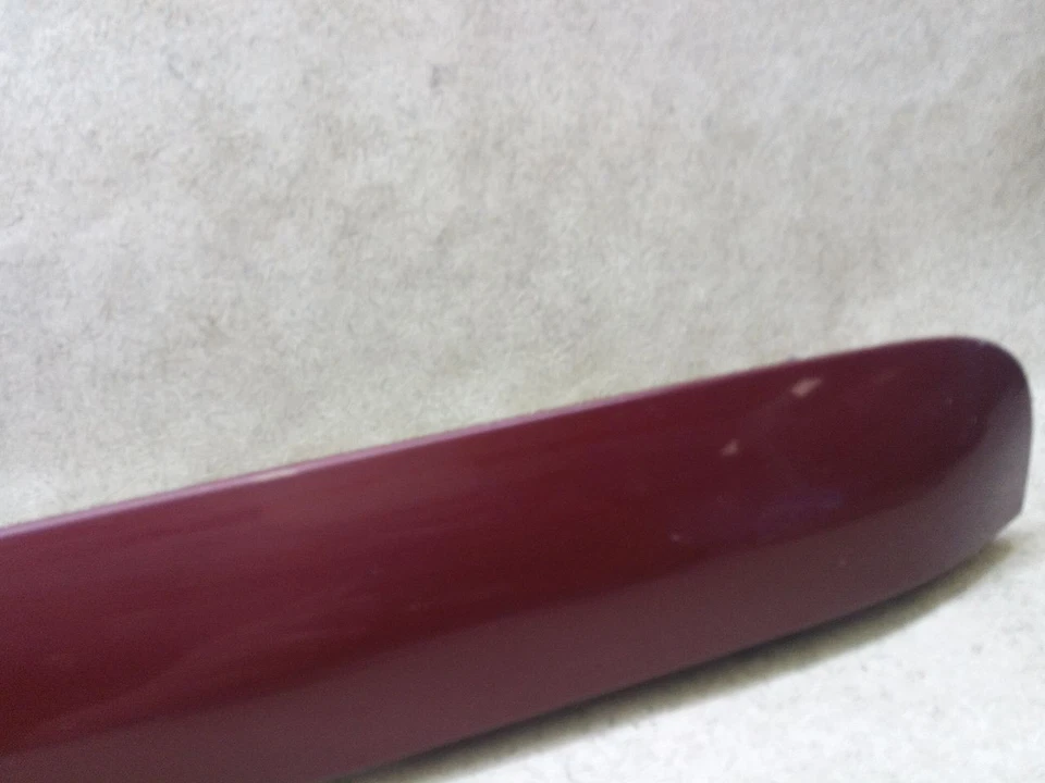 Rear Hatch Trim Camera Reverse Light Fits 2008 2009 2010 2011 2012 BUICK ENCLAVE - Image 3 of 4