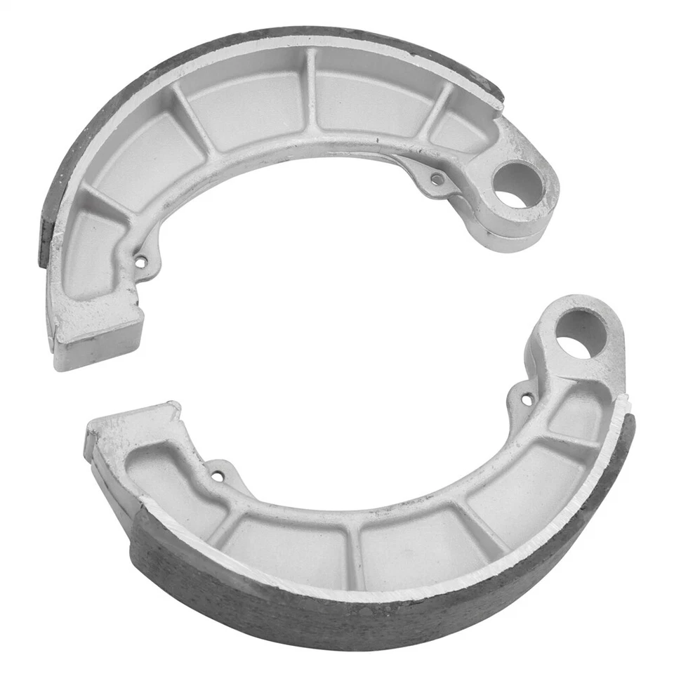 Bremsbacken hinten für Honda Rancher 350, 400, 420 & füreman 400, 450, 500 - Bild 4 von 4