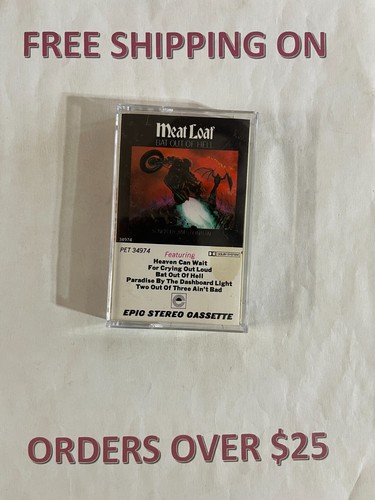 ALL $5 80's-90's ROCK POP BUY 5 & GET FREE SHIPPING BUILD YOUR CASSETTE TAPE LOT - Picture 158 of 269