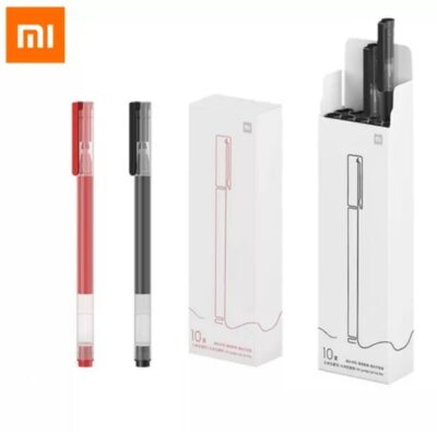 Xiaomi Mi High-Capacity Gel Pen 10 Pack AU Stock