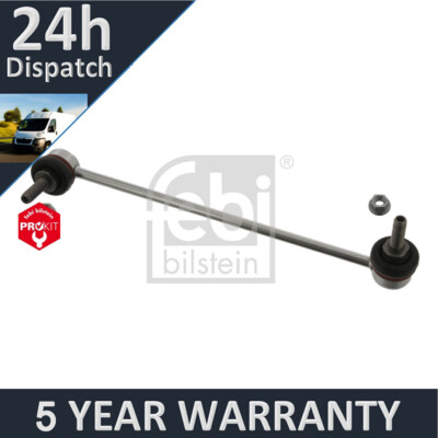 Fits Countryman Paceman 1.6 D 2.0 One Purevue Front Left Stabiliser Link