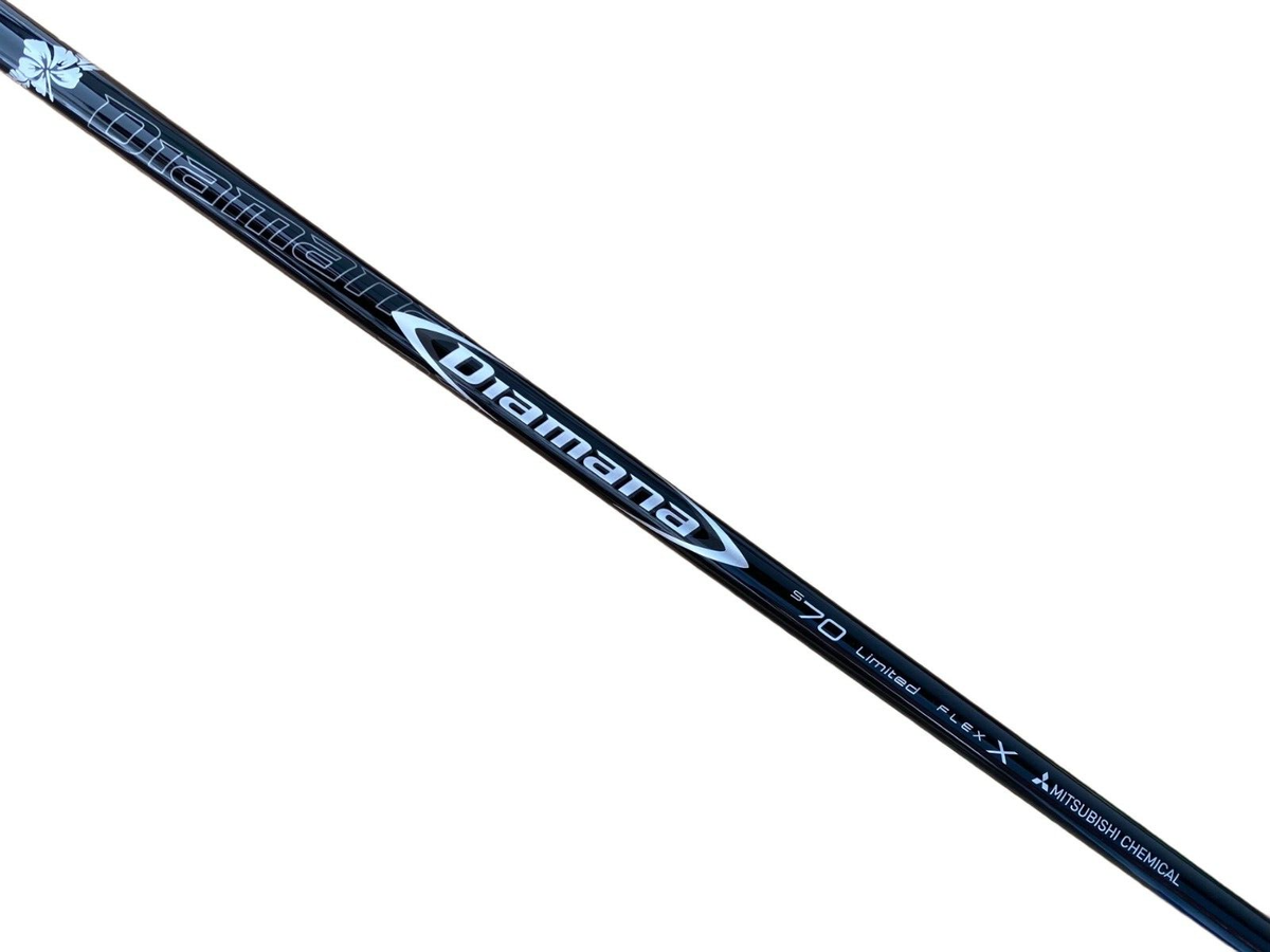 ⭐︎シャフト SRIXONドライバー Diamana R70(X) 【公式通販】