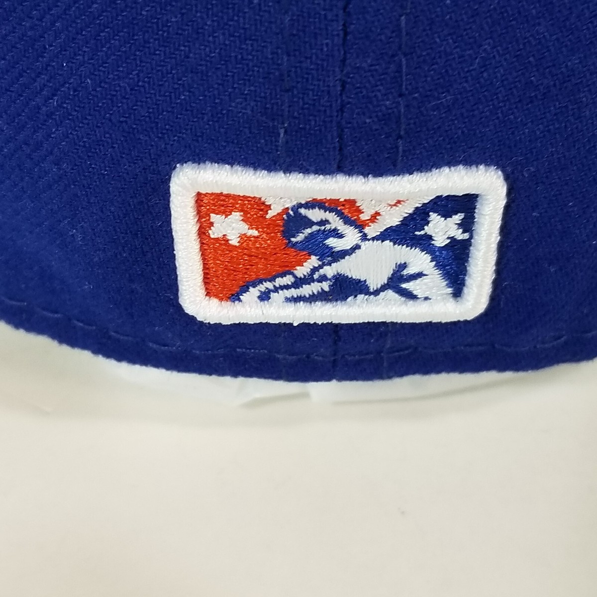 New Era St. Lucie Mets Cap Hat MiLB Minor League Baseball