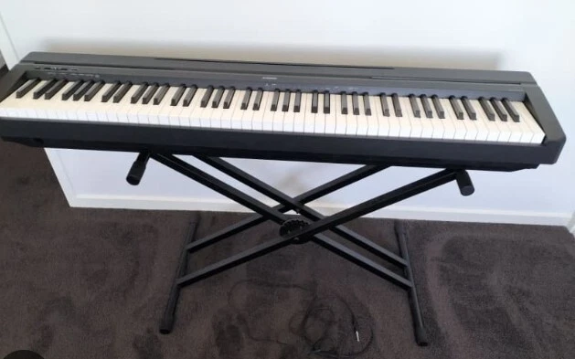 Yamaha P-45, Foto 2 von 3