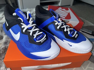 Nike Air Zoom Crossover Uk Gr. 5 Euro 38 wirklich schöne Farben im vollen Karton